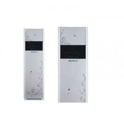 2 Tons Floor Standing Led Air Conditioner - Pvf-cj205led