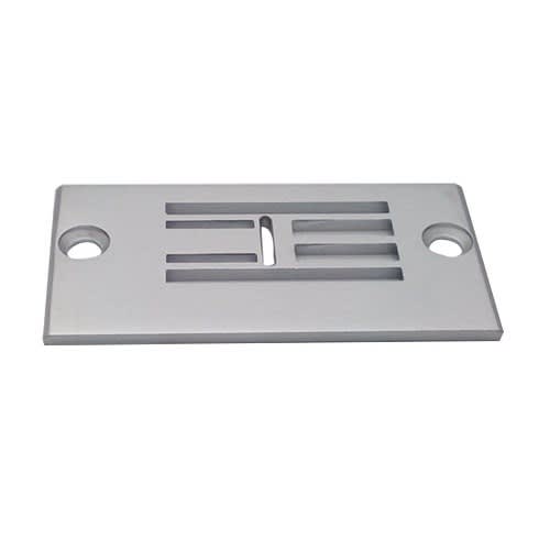 20u33 Throat Plate #541936