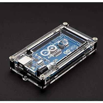 Arduino Mega 2560 + Free Case