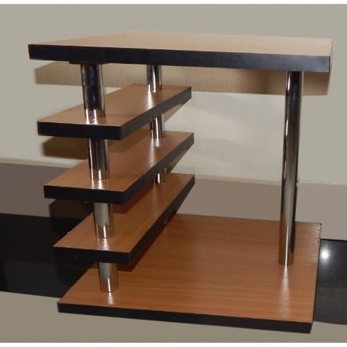 Accord Side Stool