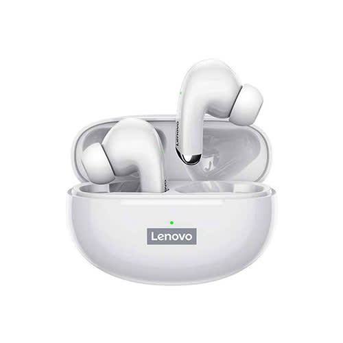 Bluetooth Earbud- Lp5 - White