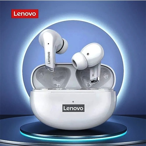 Bluetooth Earbud- Lp5 - White