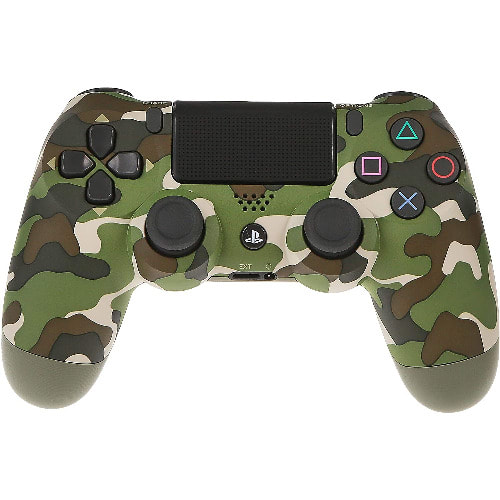 Wireless Ps4 Game Pad Controller.