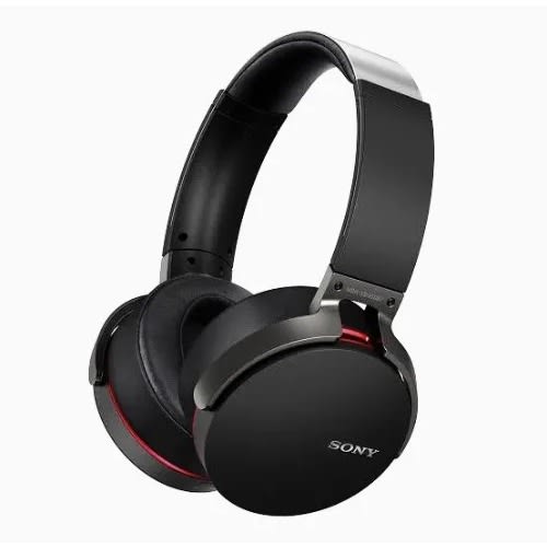 Extra Bass Headphone - Mdr Xb950bt