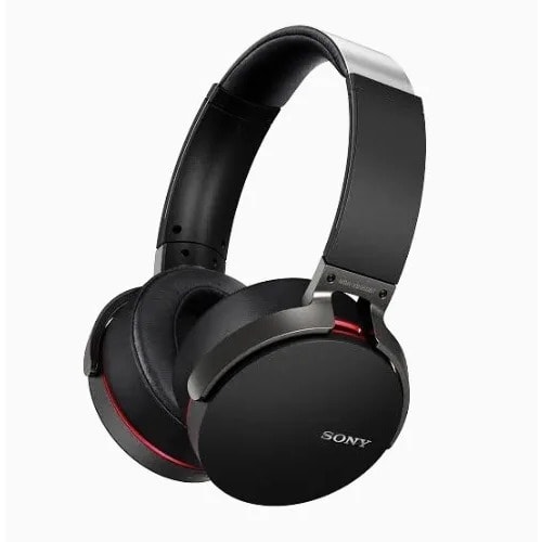 Extra Bass Headphone - Mdr Xb950bt