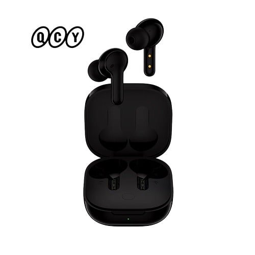 T13 Wireless Earbud - Black