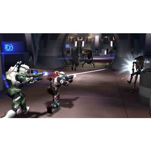 Star Wars Racer And Commando Combo - Playstation 4