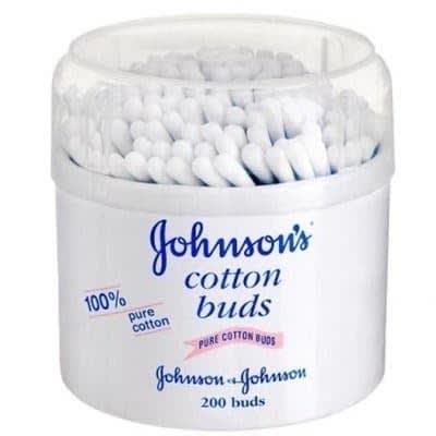 Baby Cotton Buds