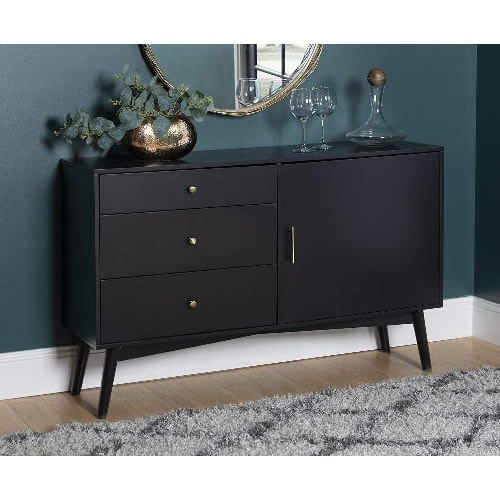Living Room Console