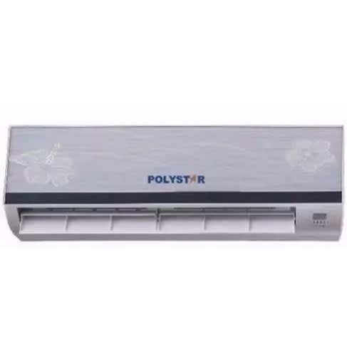 Silver 2HP Split Unit Ac - pv-ss18led