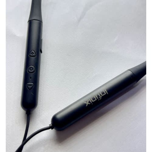 Wireless Sport Earphone Neckband