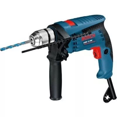 Impact Drill Gsb 13 Re Professional