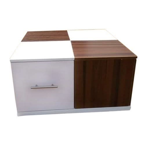 Multipurpose Coffee & Center Table