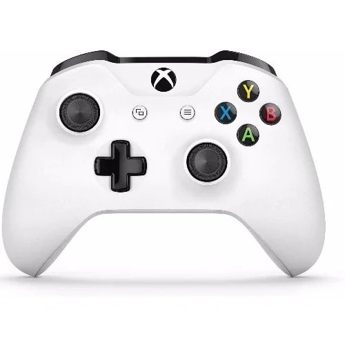 Wireless Controller Game Pad