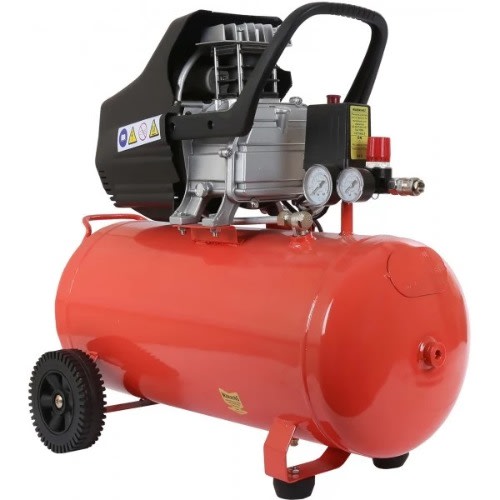 Air Compressor - 25L