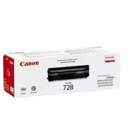 728 Laser Toner Cartridge For Canon