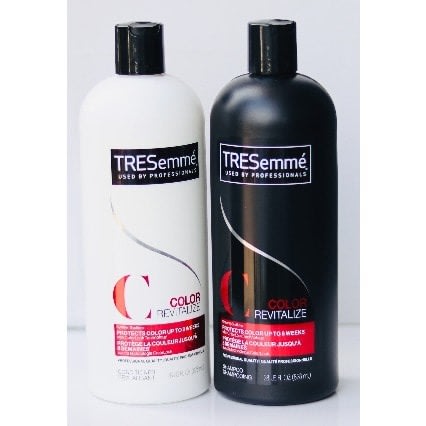 Color Revitalize Shampoo & Conditioner - Set Of 2 - 28oz - 828ml Each