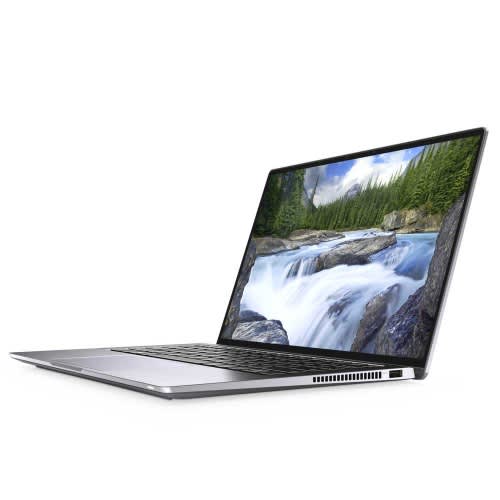 Latitude 9420 - Core I7-1185g7 - 14" - SSD - 16GB RAM - 512G ROM - Wins 10 Pro