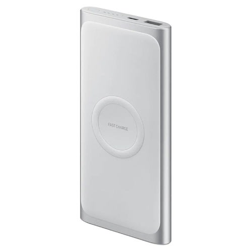 Samsung Wireless Battery Pack Eb-u1200 - Fast Charge - 10000mAh