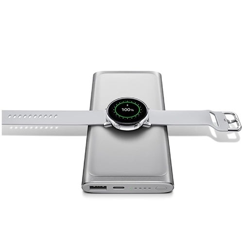 Samsung Wireless Battery Pack Eb-u1200 - Fast Charge - 10000mAh