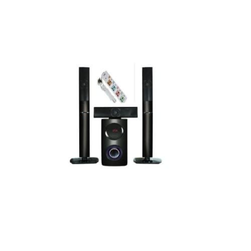 3.1ch Bluetooth  Multimedia Sound Speaker Dmi-599 + Free Extension