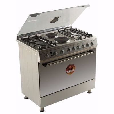 Gas Cooker - PVFS-90EG2