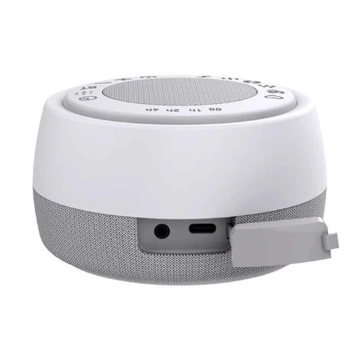 Z5 White Noise Machine Bluetooth Speaker