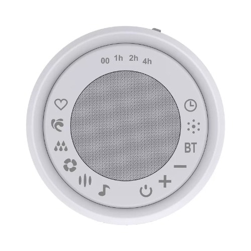 Z5 White Noise Machine Bluetooth Speaker