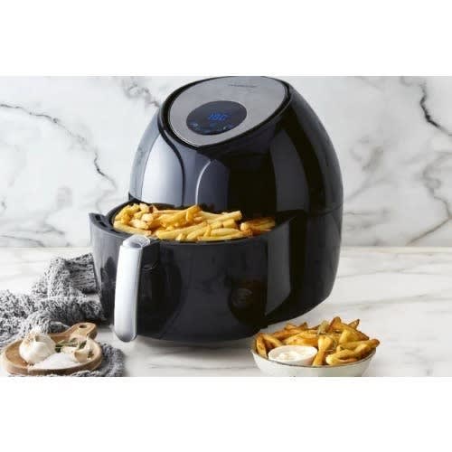 Digital Air Fryer - 1800W - 8L