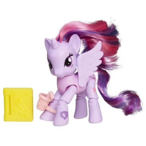 My Little Pony Explore Equestria – Princess Twilight Sparkle