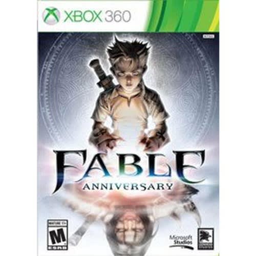 Fable Anniversary - Xbox 360