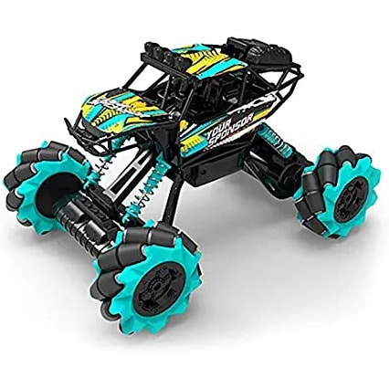 Drift Climber Car