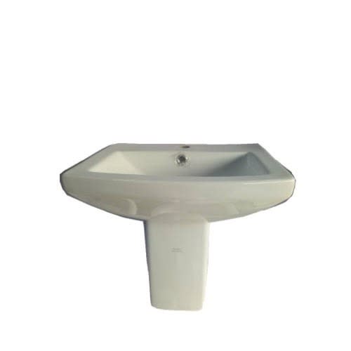 Wall Hung Sink