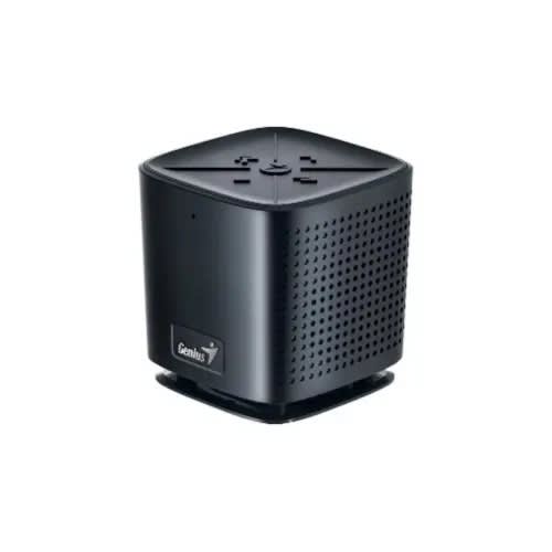 Bluetooth Stereo Surround Sound With Built In Mic - Sp-925bt - Black - V4.0.