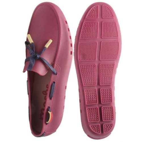 Men's Casual Boat Shoes