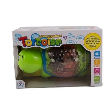 Play Tortoise For Kids