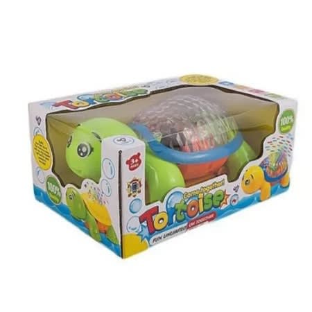 Play Tortoise For Kids