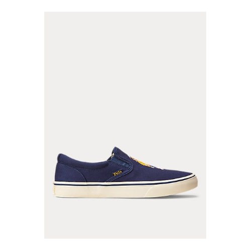 Thompson Polo Bear  Sneaker