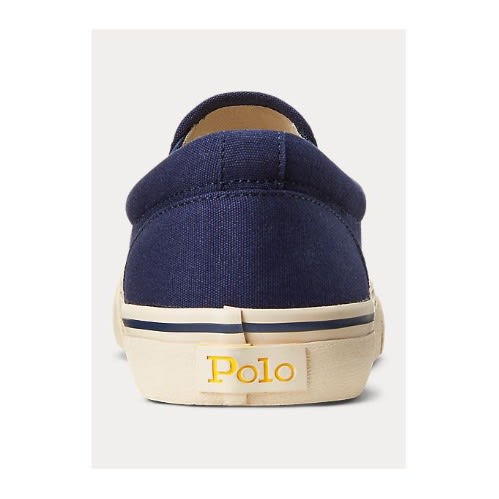 Thompson Polo Bear  Sneaker