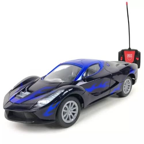 Remote Control Scale 1:18 Model Toy Car