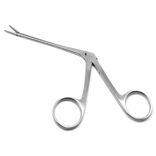 Alligators Forceps- 6