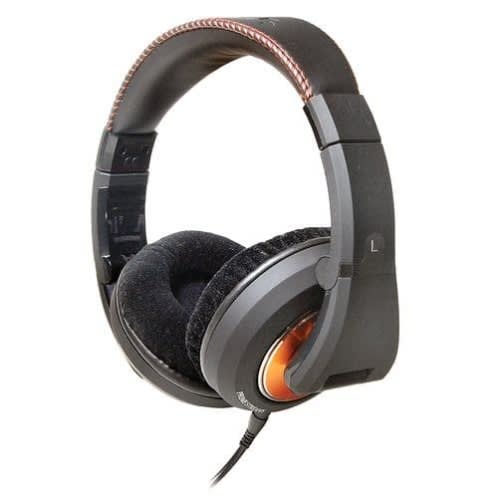 Hi-fi Yoga Headphone Cd-3100