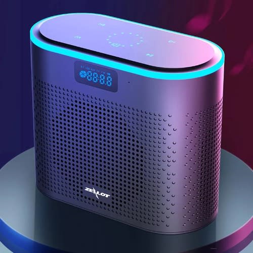 Z1 Portable Sub-woofer Wireless Speaker