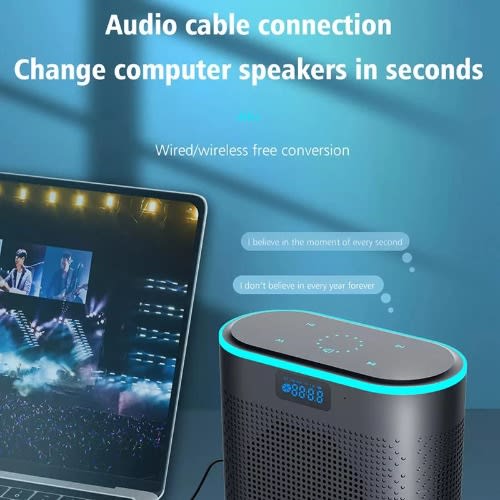 Z1 Portable Sub-woofer Wireless Speaker