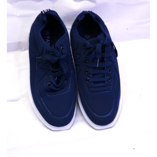 Fashion Quality Lace Up Sneaker