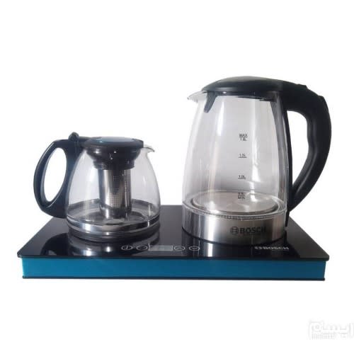 Tea Maker