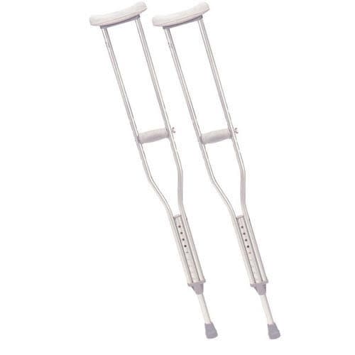 Umec Walking Crutches - Large Size