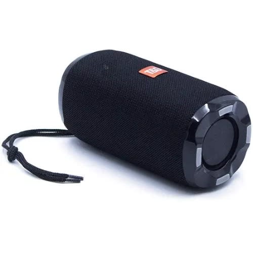 T&g 10werun Tg 152 Portable Bluetooth Speaker