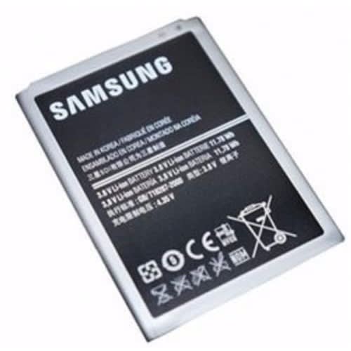 Replacement Battery For Samsung Galaxy Mega