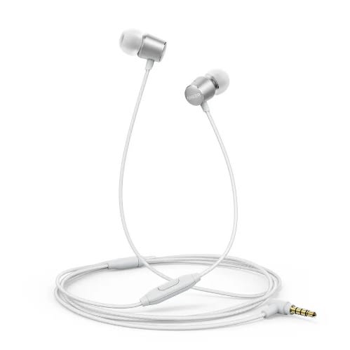 Soundbuds Verve Wired Headphones